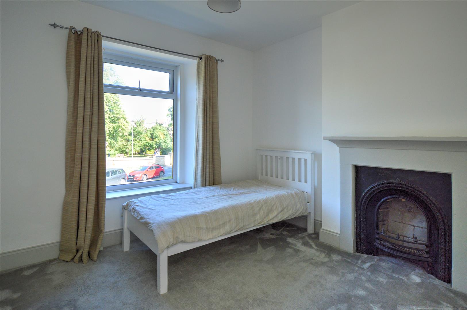 Property Abbey View, Morpeth House SemiDetached Rickard Chartered Surveyors & Estate Agents